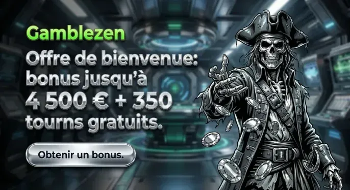 Gamblezen Casino